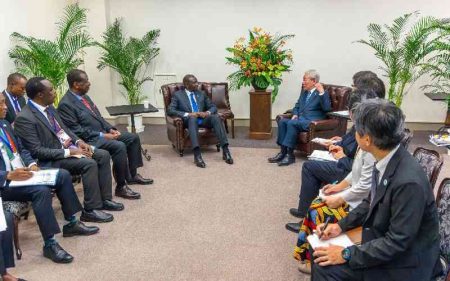 Kenya secures Sh22b to boost EV manufacturing, cut power costs