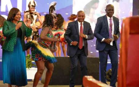 Kenya seeks new tourism products to boost economy, create jobs
