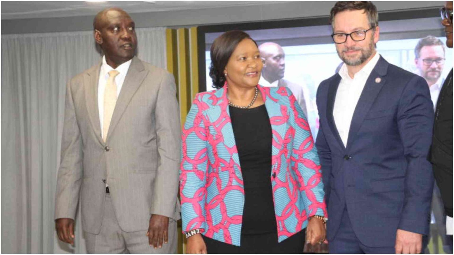 Kenya set to host FilmAfrica, new global stage for African storytellers Kenya set to host FilmAfrica, new global stage for African storytellers