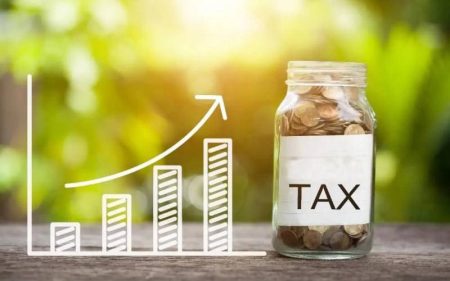 Kenya singled out for levying low property tax