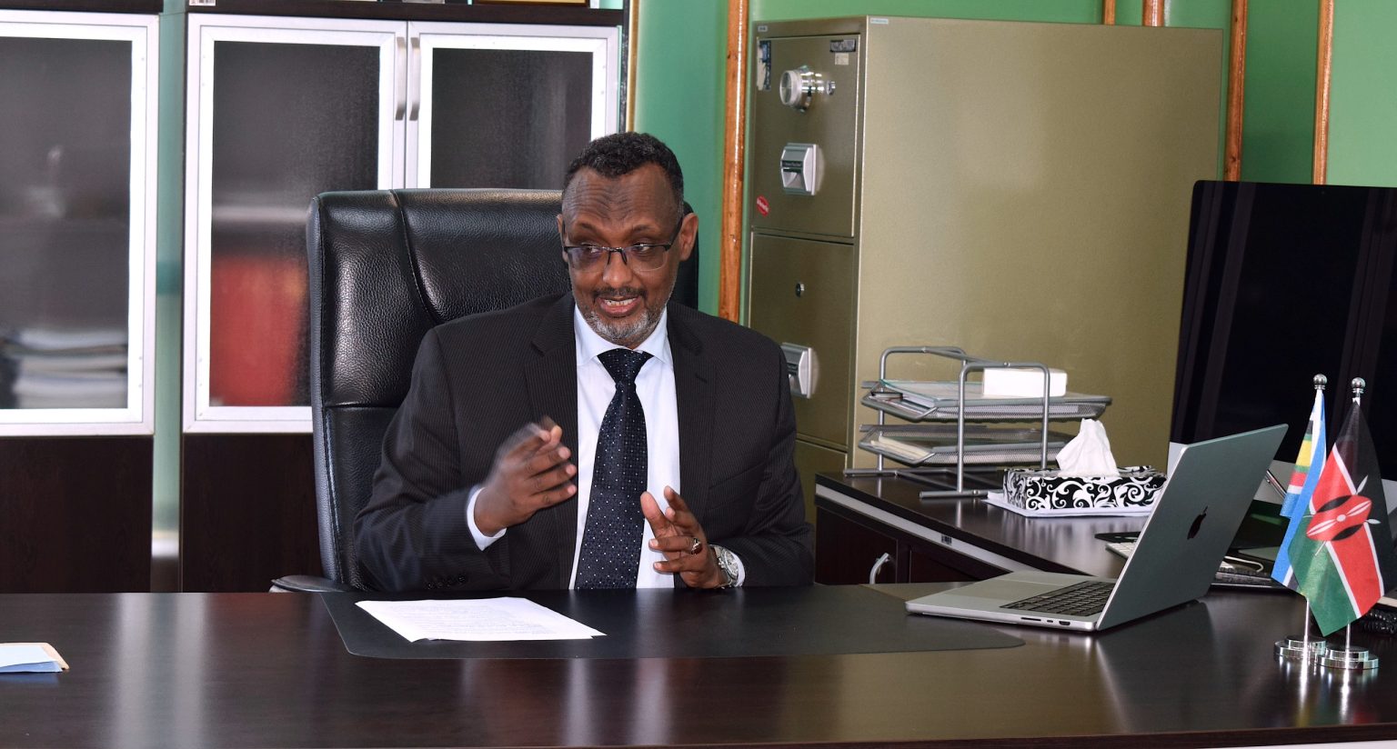 Kenya strengthens health product safety monitoring through PPB–AUDA-NEPAD partnership Kenya strengthens health product safety monitoring through PPB–AUDA-NEPAD partnership