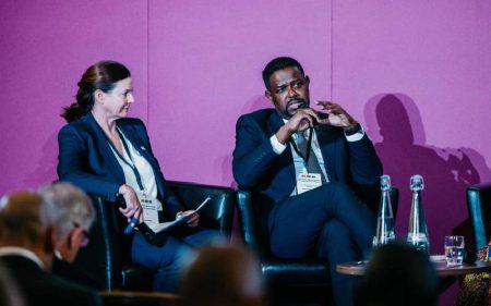 Kenya to benefit from Sh13.7b UK investment