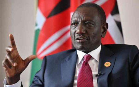Kenya to host 2026 ocean conference, a first for Africa