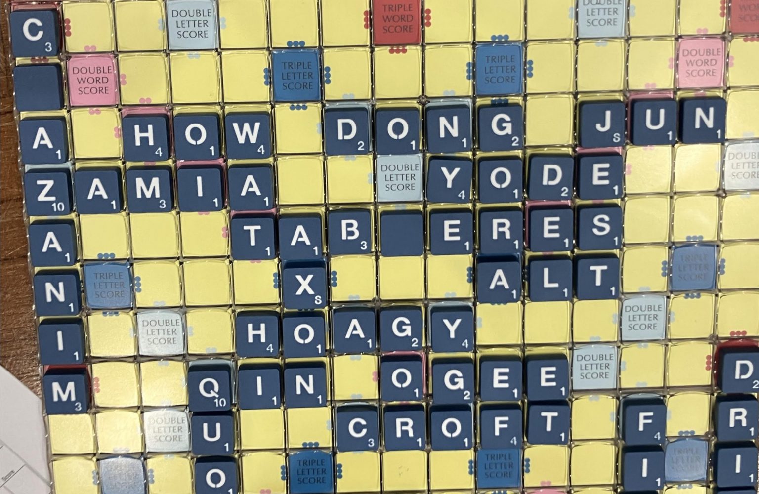 Kenya to host 2nd Africa Youth Scrabble Championship in August