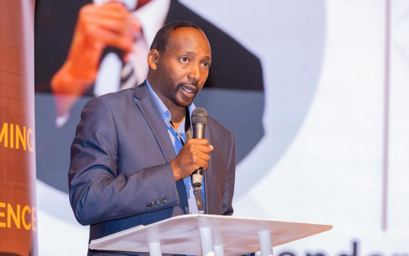 Kenya to stage Africa’s debut edition of Asian Literary Festival in 2026 Kenya to stage Africa's debut edition of Asian Literary Festival in 2026