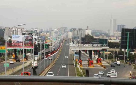 Kenya urged to unlock bankable projects to close Africa's Sh9b infrastructure gap