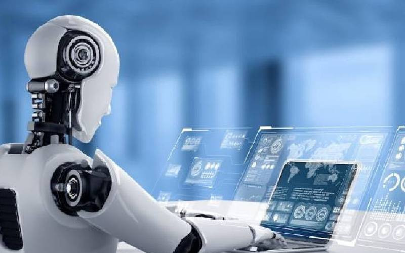 Kenya's AI Bill must encourage innovation, not suffocate it Kenya's AI Bill must encourage innovation, not suffocate it