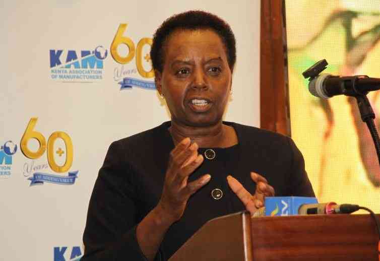 Kenya's untapped export potential hits Sh670b mark Kenya's untapped export potential hits Sh670b mark