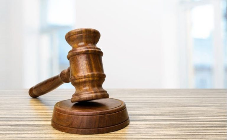 Kenyan Judge unshaken by chilling death threats in family land dispute