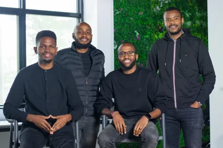 The Kenyan Wall Street - Business, Markets News, Investing Data & AI Tools