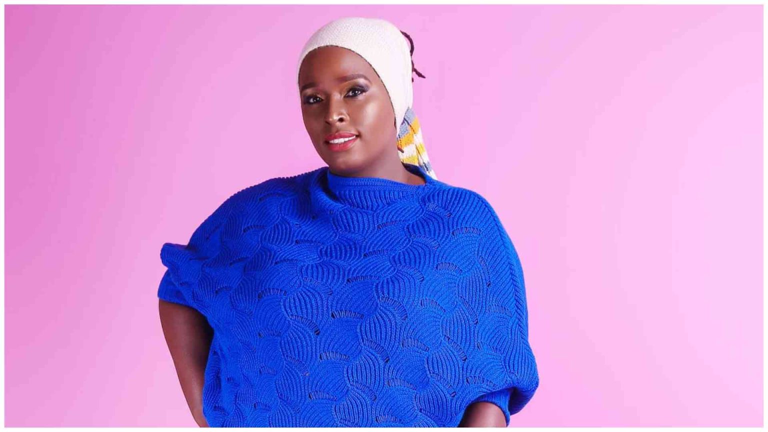 Kenyan artist Karelina reveals inspiration behind 'Boom Boom Number Imwe', 'Njaci'