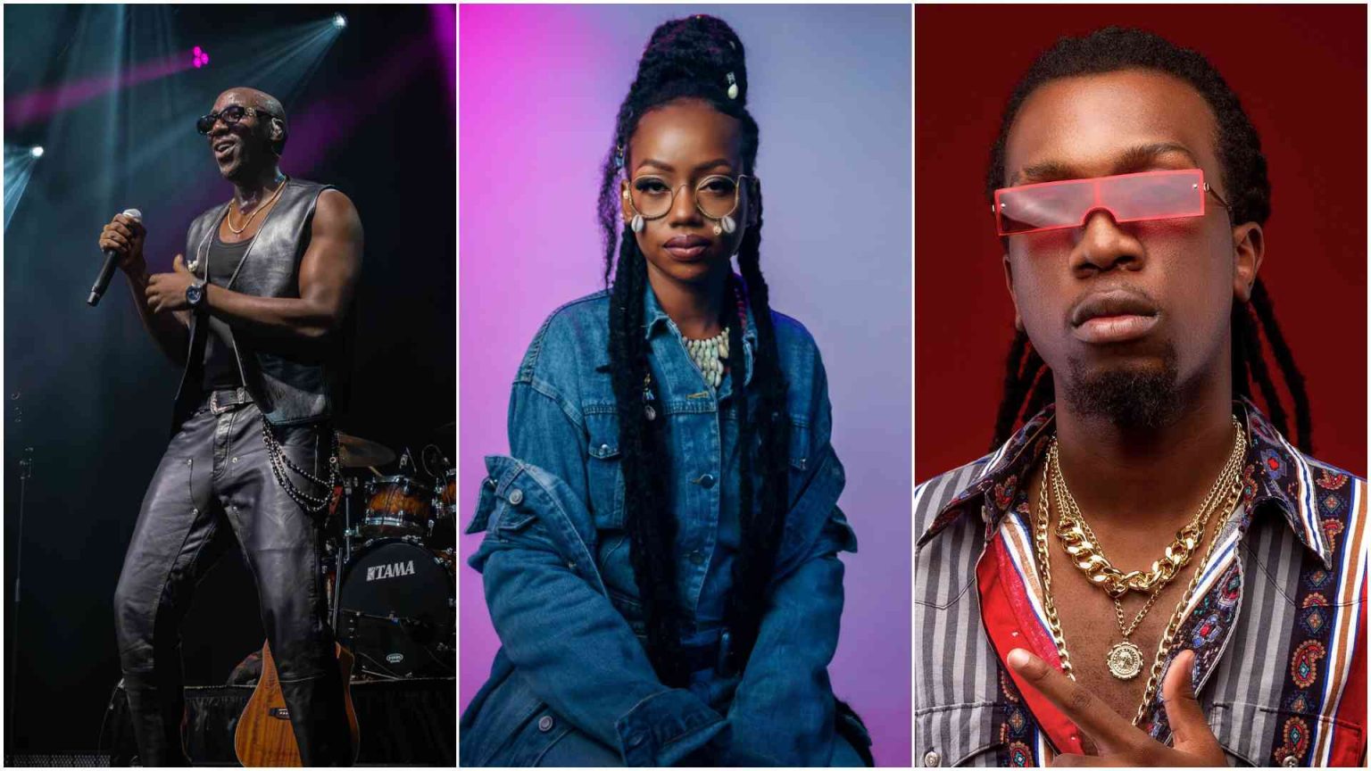 Kenyan artistes rule Spotify in 2025 as streaming reshapes the music industry Kenyan artistes rule Spotify in 2025 as streaming reshapes the music industry