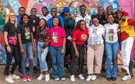 Kenyan beverage maker gets Africa's first global green certification