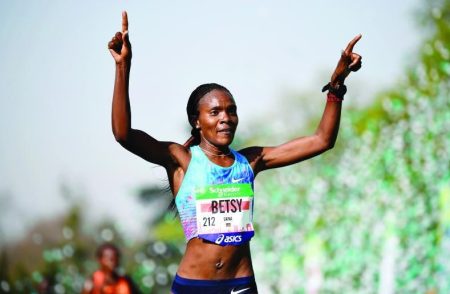 Kenyan exports set for battle against Team Kenya stars once again