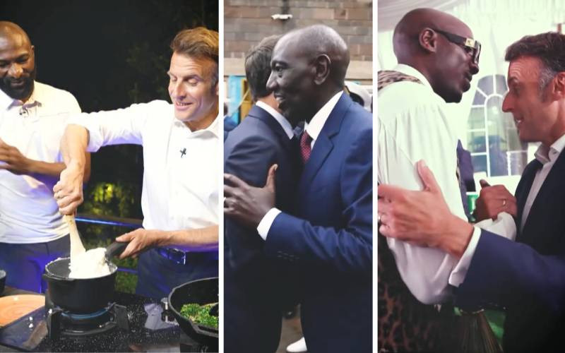 Kenyan government used to fear artists, but not anymore Kenyan government used to fear artists, but not anymore