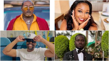 Kenyan influencers set to explore China in cultural exchange tour