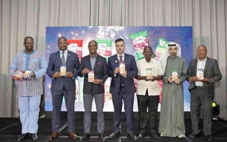 Kenyan meat processor QMP expands into Gulf and DRC with new halal line