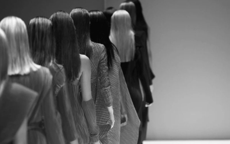 Kenyan models set for global exposure after local academy secures franchise Kenyan models set for global exposure after local academy secures franchise