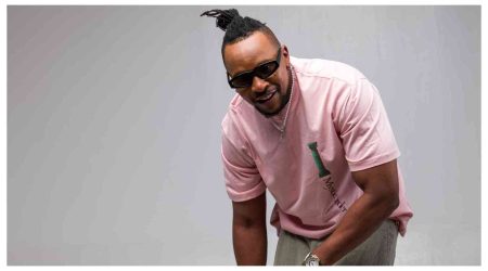 Kenyan singer Idd Aziz tops Spotify's 2025 Global Impact List