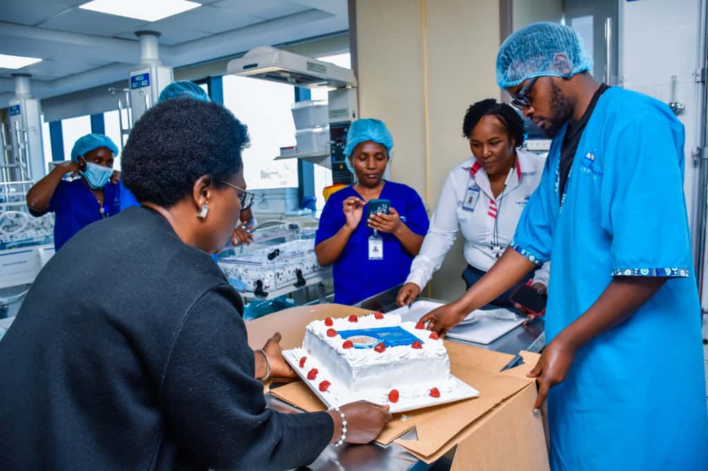 Kenyan surgeons break barriers in 2025 with procedures that reshaped national healthcare Kenyan surgeons break barriers in 2025 with procedures that reshaped national healthcare