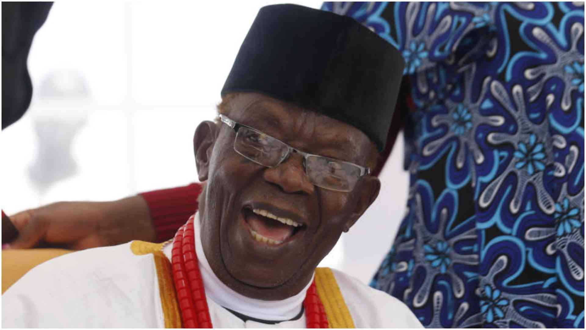 Kenyan thespian, writer and lecturer David Mulwa dies after long illness, aged 80 Kenyan thespian, writer and lecturer David Mulwa dies after long illness, aged 80