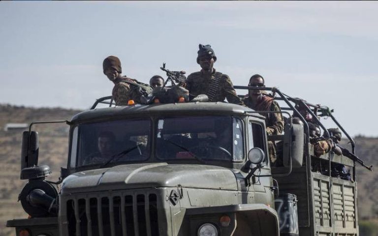 Kenyan traders allege harassment by Ethiopian Forces along River Nakuwa