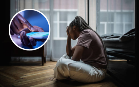 Kenyan woman recounts harrowing experience after her fake 'explicit' images circulated online