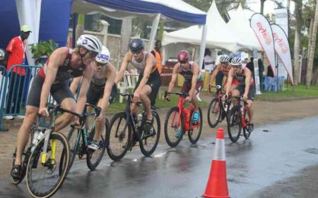 Kenyans gear up for World Development Cup in Kilifi County