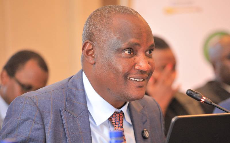 Kenyans in new push to lower taxes, up funding for key sectors Kenyans in new push to lower taxes, up funding for key sectors