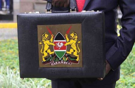 Kenyans must interrogate, not just react to government policy decisions
