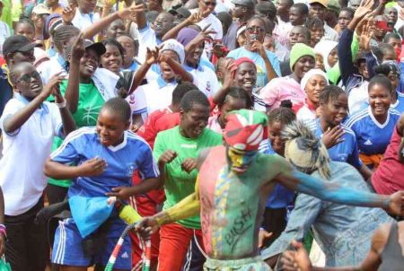 Kenyans now shift focus to East Africa school games