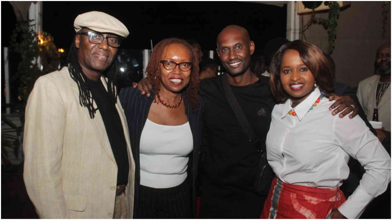 Kenya's music story hits the screen as RIKE unveils Sonic Nation