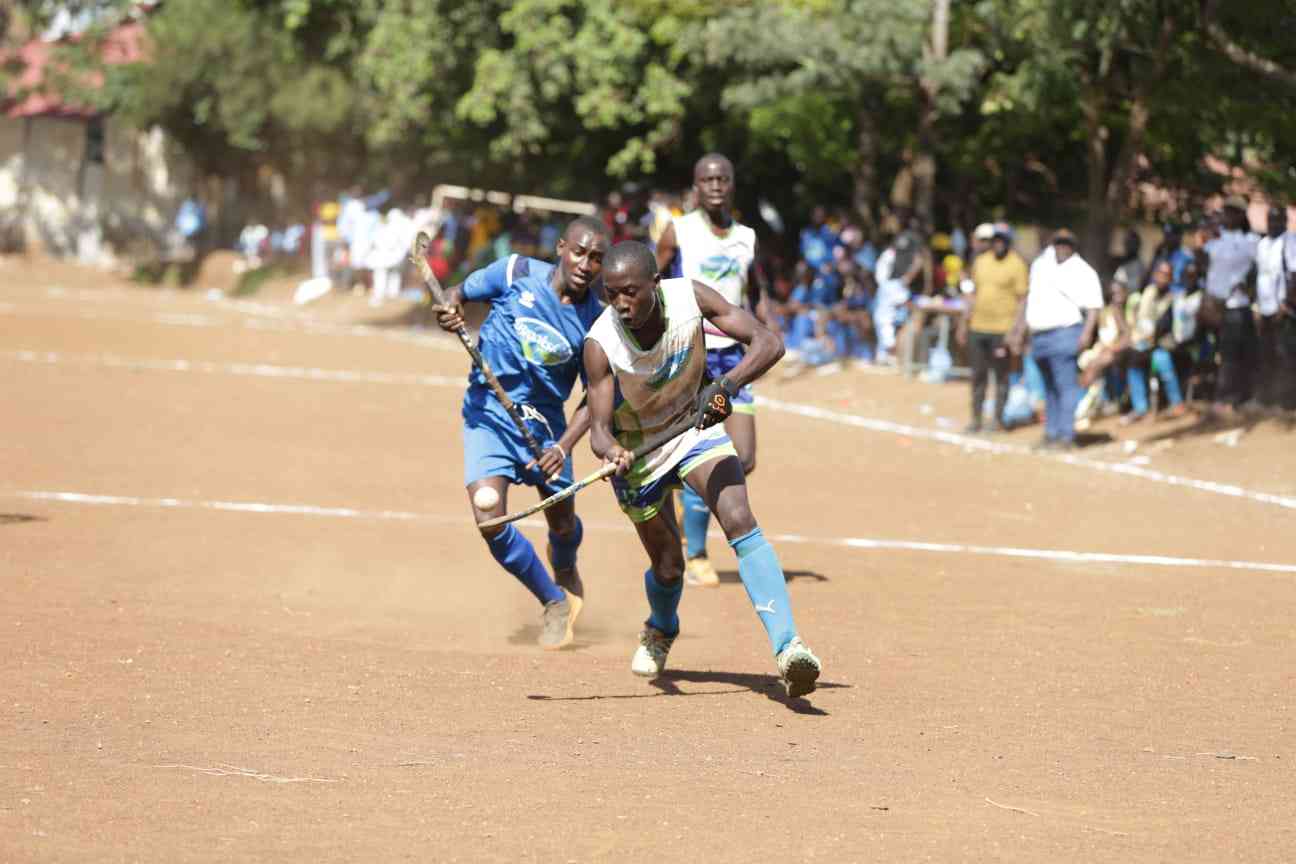 Kenya’s top teams ready for East Africa games after nationals showdown Kenya's top teams ready for East Africa games after nationals showdown