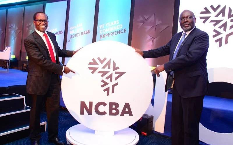 Kenyatta, Ndegwa dynasties cash out as Nedbank completes Sh109.6 billion NCBA takeover Kenyatta, Ndegwa dynasties cash out as Nedbank completes Sh109.6 billion NCBA takeover