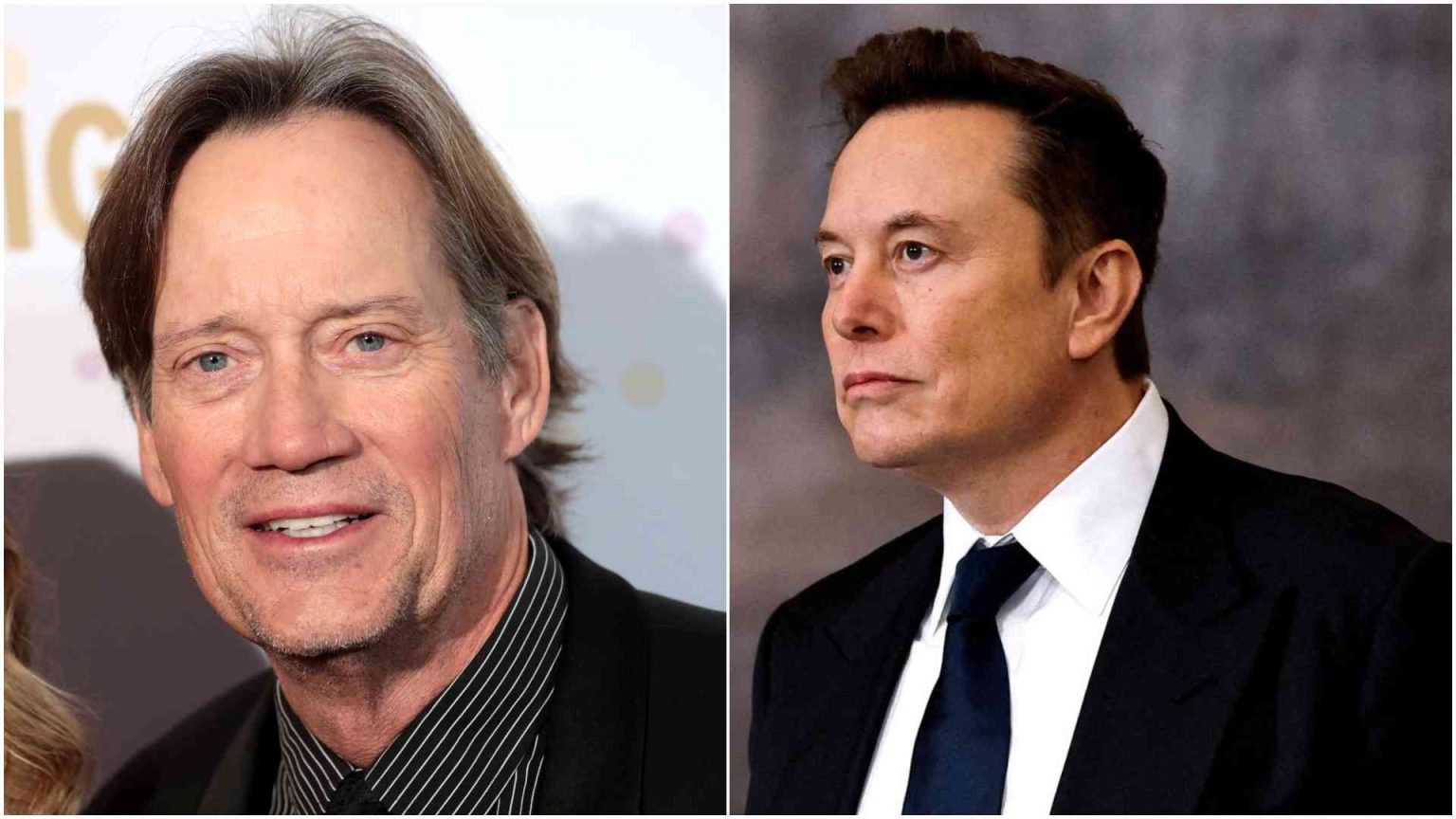 Kevin Sorbo, Elon Musk, lead backlash against Spain in controversial euthanasia case Kevin Sorbo, Elon Musk, lead backlash against Spain in controversial euthanasia case