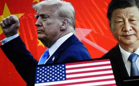 Key Points from the US-China Trade Truce