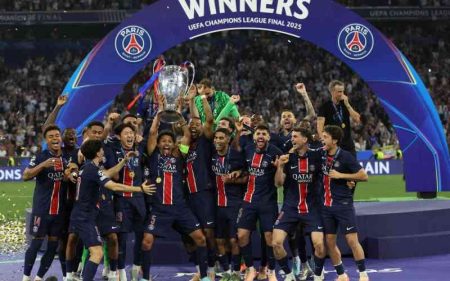 Key business lessons from PSG surprise win in Champions League