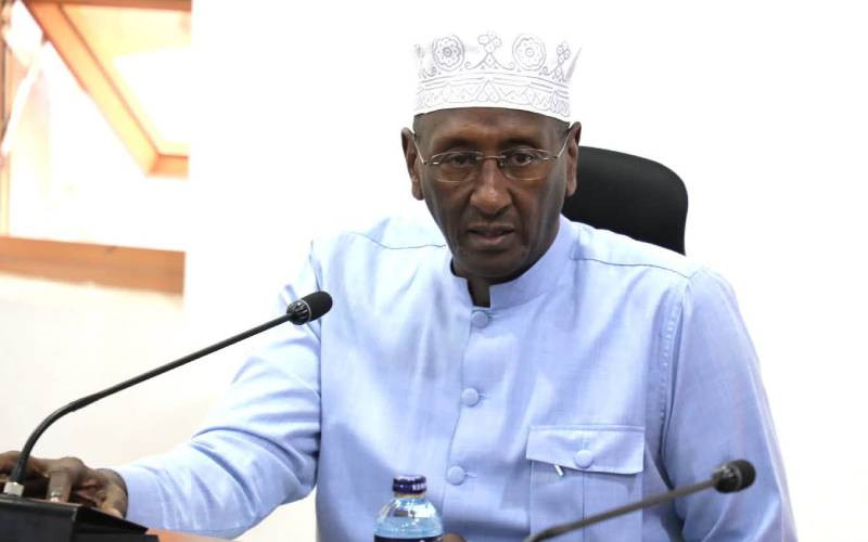 Kibra residents call on Senate for stalled Kenya railways resettlement Kibra residents call on Senate for stalled Kenya railways resettlement