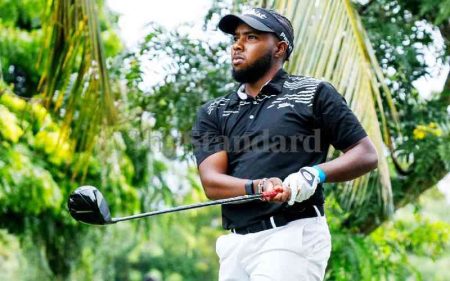 Kibugu celebrates back-to-back victories in Sunshine Tour