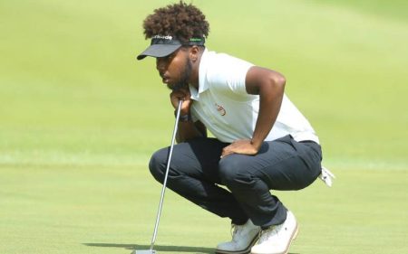 Kibugu leads Kenya's squad to Kigali event