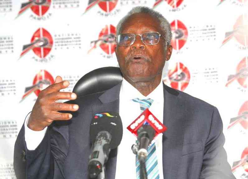 Kikuyu, Kalenjin and Luo dominate half of all parastatal jobs Kikuyu, Kalenjin and Luo dominate half of all parastatal jobs