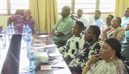 Kilifi County seeks senate help to get Sh300m owed by SHA