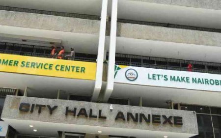 Kilifi, Nairobi lead as six counties spend over Sh25b on development