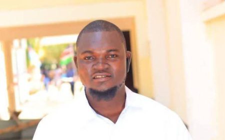 Killed by police: Death of blogger in cells raises questions over transparency