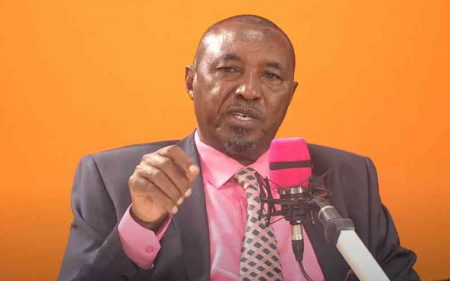 Kimani Ngunjiri: Why I have broken ranks with Gachagua