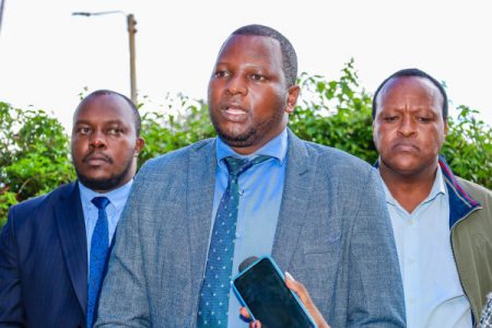 Kirinyaga intensifies illicit brew crackdown after new illnesses