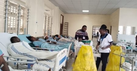 Kisumu Accident: Death toll rises to 26 as state mobilises surgeries for survivors