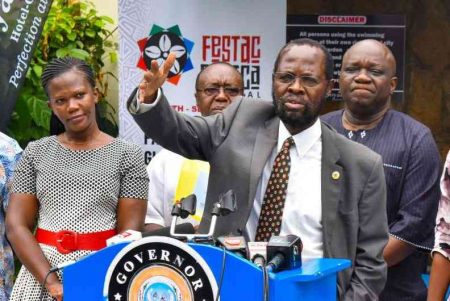 Kisumu to build cold rooms at airport to boost fresh produce trade