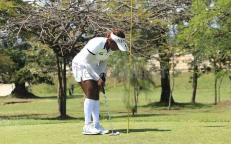 Kitale fairways ready to welcome KCB East Africa Golf tour