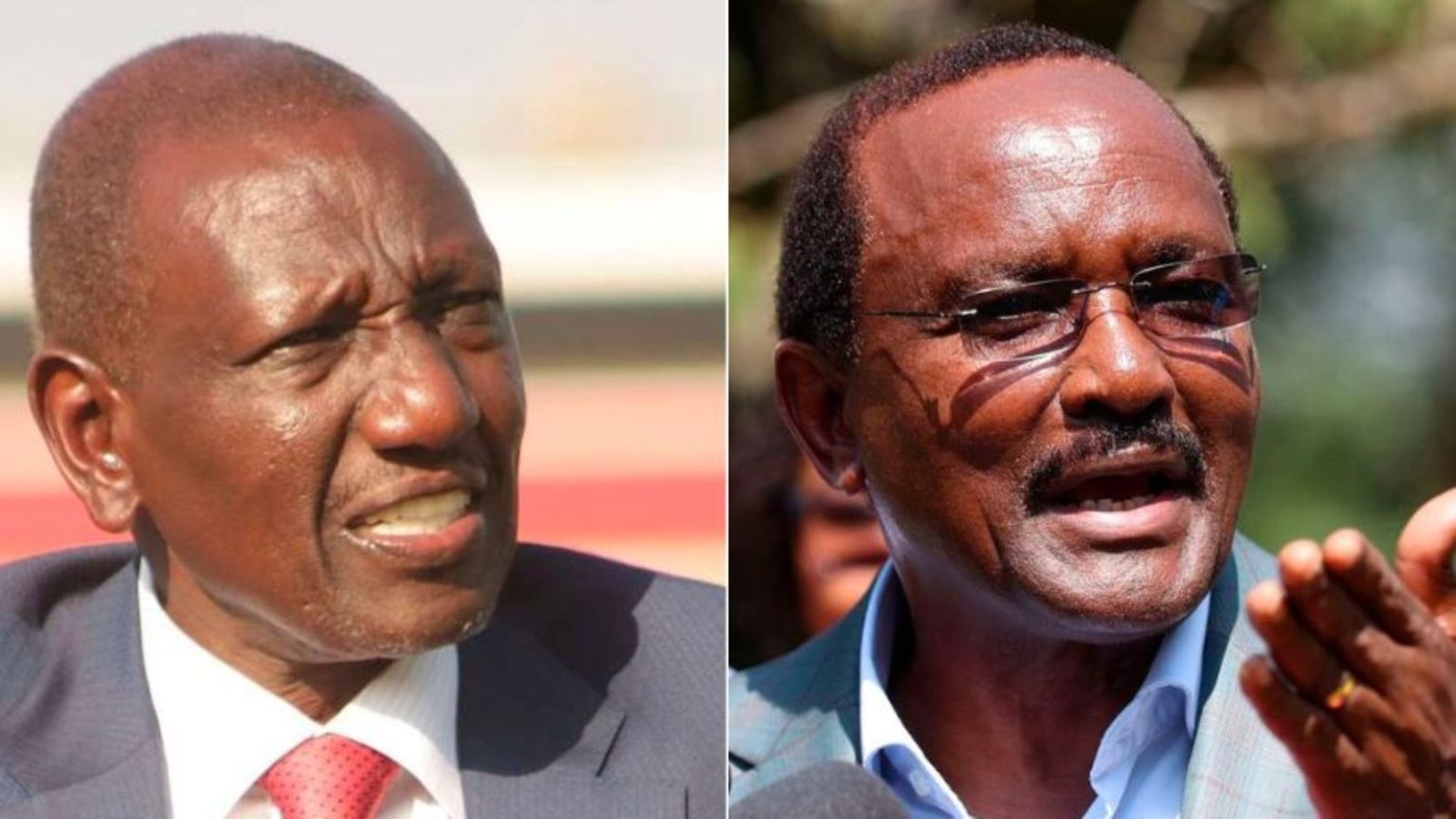 Kitui by-election puts Kalonzo's grip to the test as Ruto camp seeks to gain ground Kitui by-election puts Kalonzo's grip to the test as Ruto camp seeks to gain ground